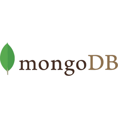 MongoDB Mongo Icon