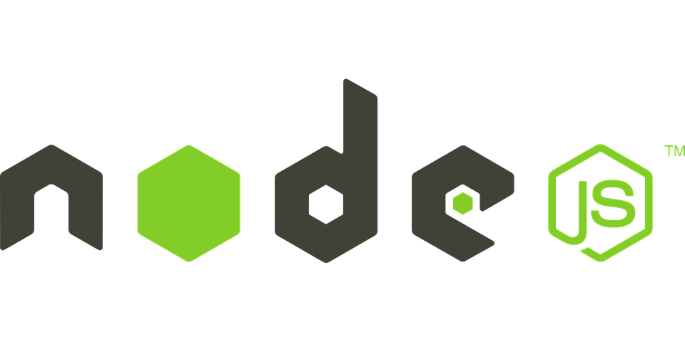 Node.js Node JS Icon