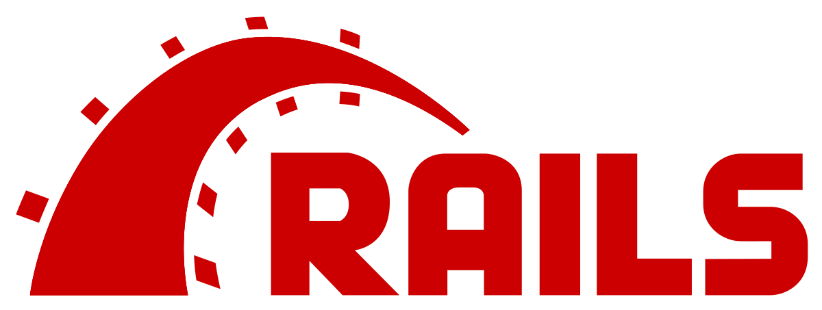 Ruby on Rails Rails Icon